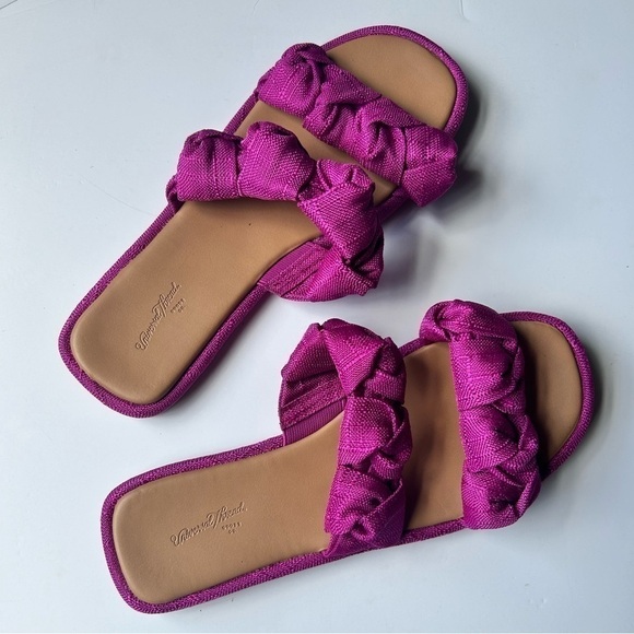 Universal Thread Shoes - Universal Thread Womens Sandals